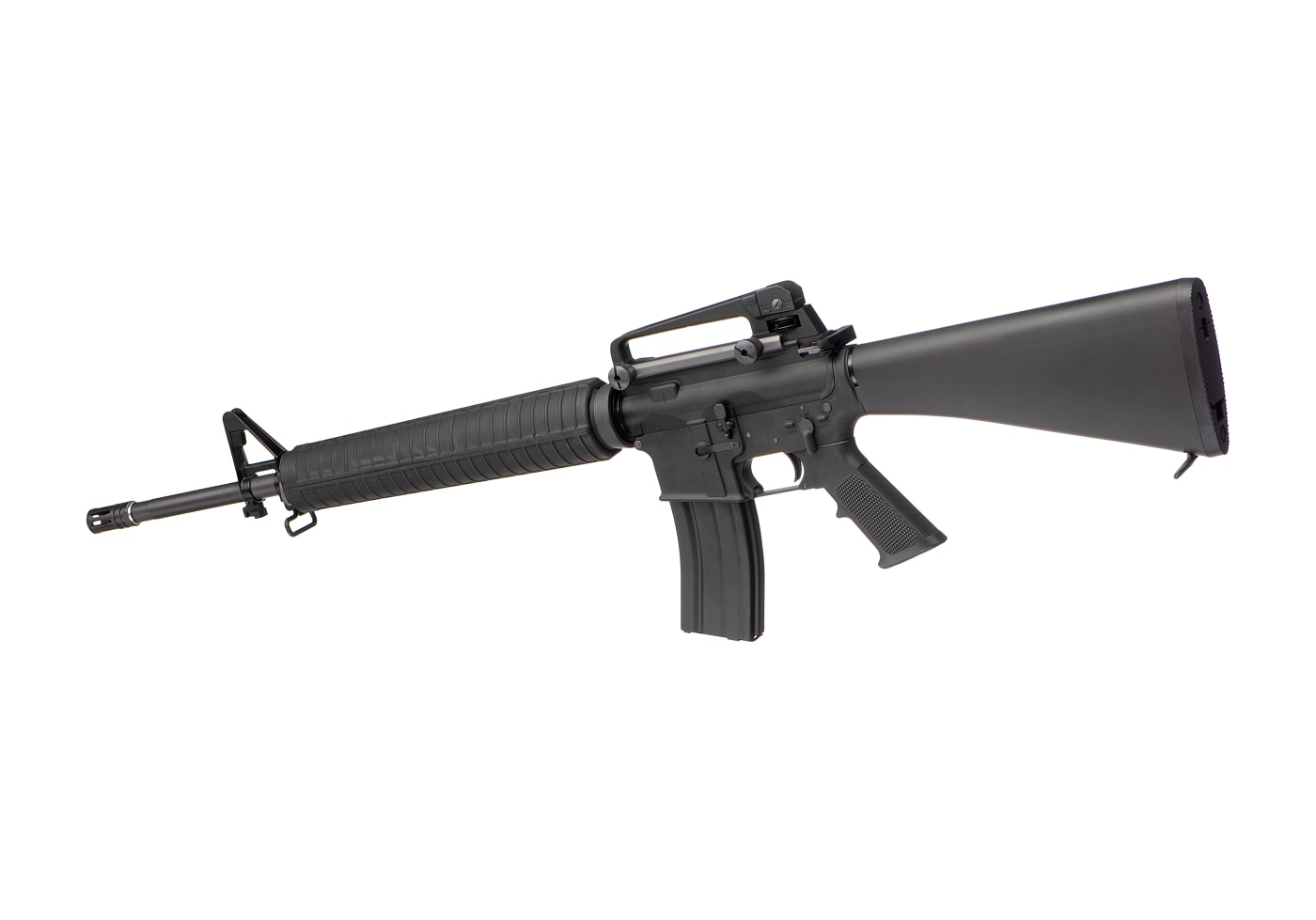 WE M16A3 GBR