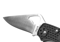 Byrd By Spyderco BY04 Meadowlark2 Plain Edge Folder