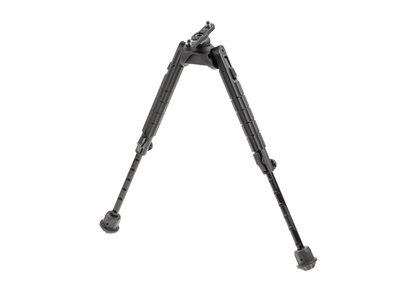Leapers Recon 360 TL M-LOK 8.1-11.9 Inch Center Height Bipod