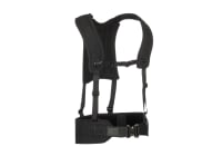 Templar's Gear 4-Point H-Harness