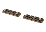 Strike Industries Cable Management Rail Covers Long 2pcs