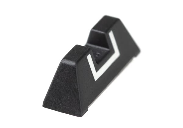 Glock Polymer Rear Sight GMS 7.3mm