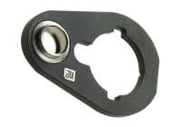PTS Syndicate PTS Enhanced Sling Plate QD 2 AEG