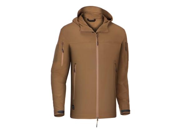 Outrider T.O.R.D. Flex Windblock Hoody LW