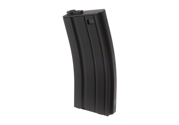 E&C Magazine M4 Midcap 160rds