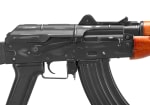 APS AKS74U Blowback