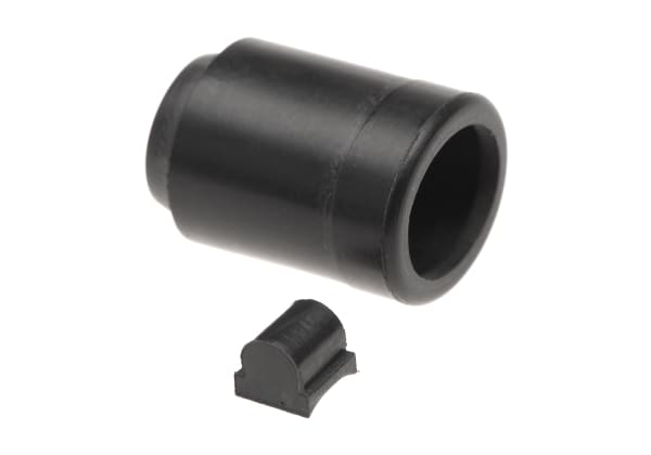 Maple Leaf Hybrid Hop Up Rubber 80° with Hop Tensioner