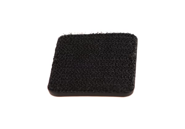JTG Turkey Flag Rubber Patch