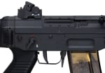 Jing Gong SG552 RIS Full Metal Blowback