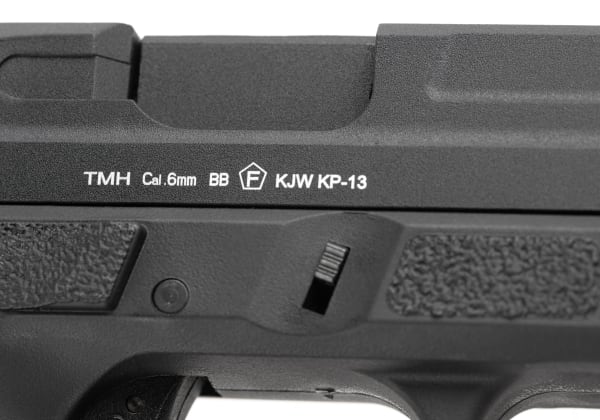 KJ Works KP-13 Metal Version GBB