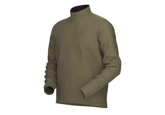 Arc'teryx Naga Pullover AR Gen 2 (2025) - Armamat Arc'teryx Naga Pullover AR Gen 2 (2025) - Armamat