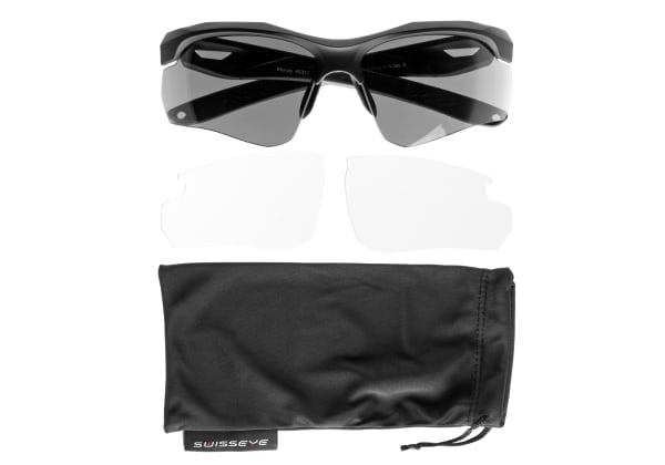 SwissEye Skyray