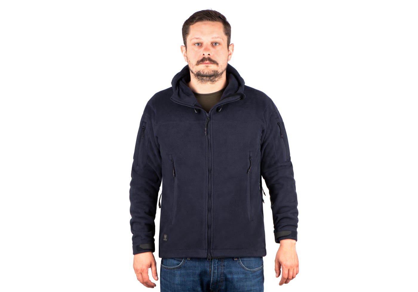 Outrider T.O.R.D. Windblock Fleece Hoody AR
