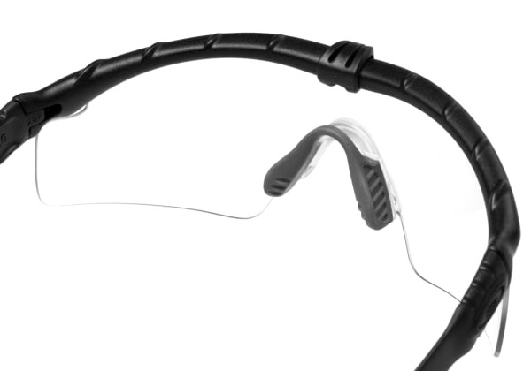 Oakley SI Ballistic M-Frame 3.0 Clear EN