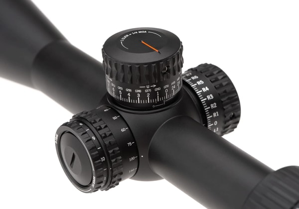 Vortex Optics Viper PST Gen II 3-15x44 FFP EBR-7C MOA