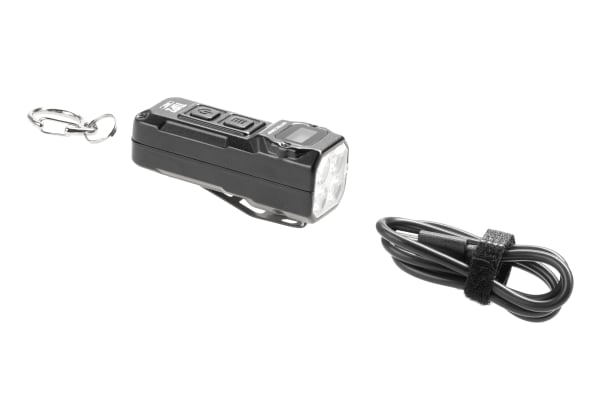 Nitecore TUP2