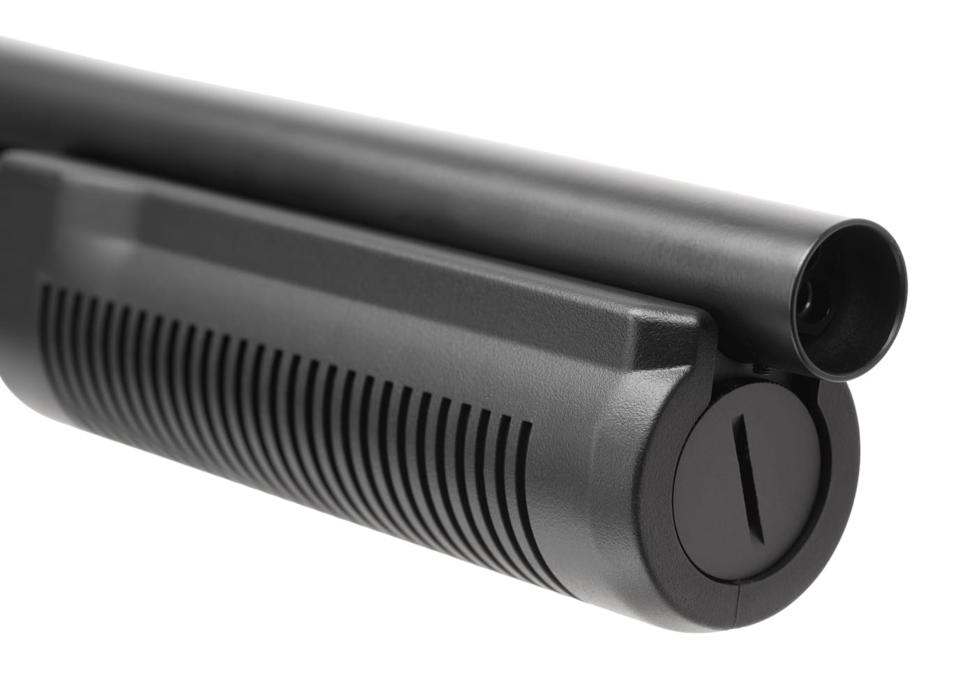 Cyma CM357AM 3-Shot Shotgun Metal Version