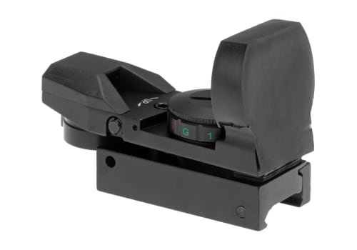 Aim-O Multi Reticle Red Dot