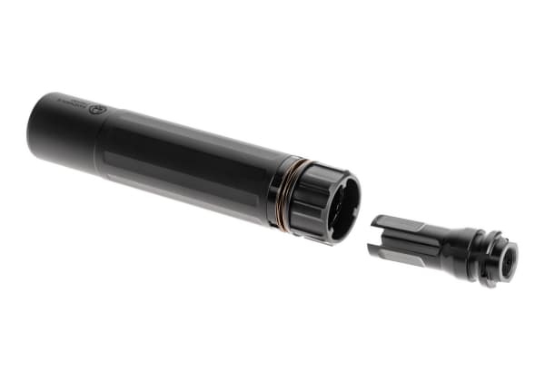 PTS Syndicate PTS Dead Air Sandman-S Mock Suppressor