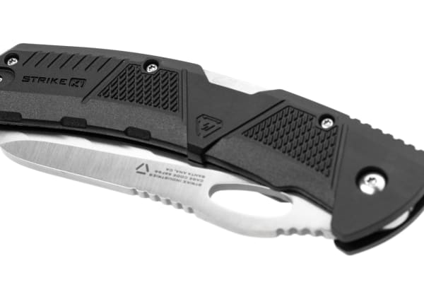 Strike Industries K1 Knife
