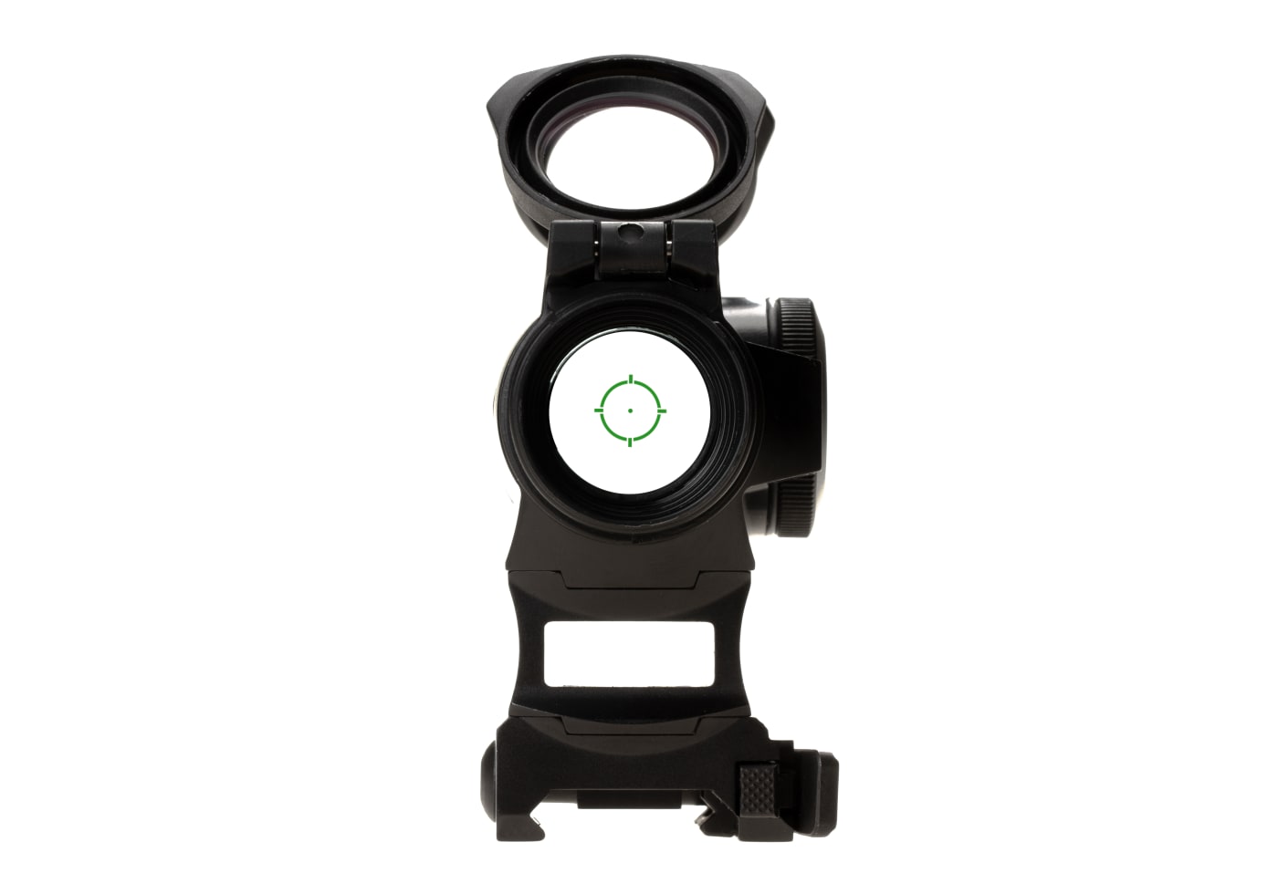 Holosun HE515GM-GR Elite Green Circle Dot Sight