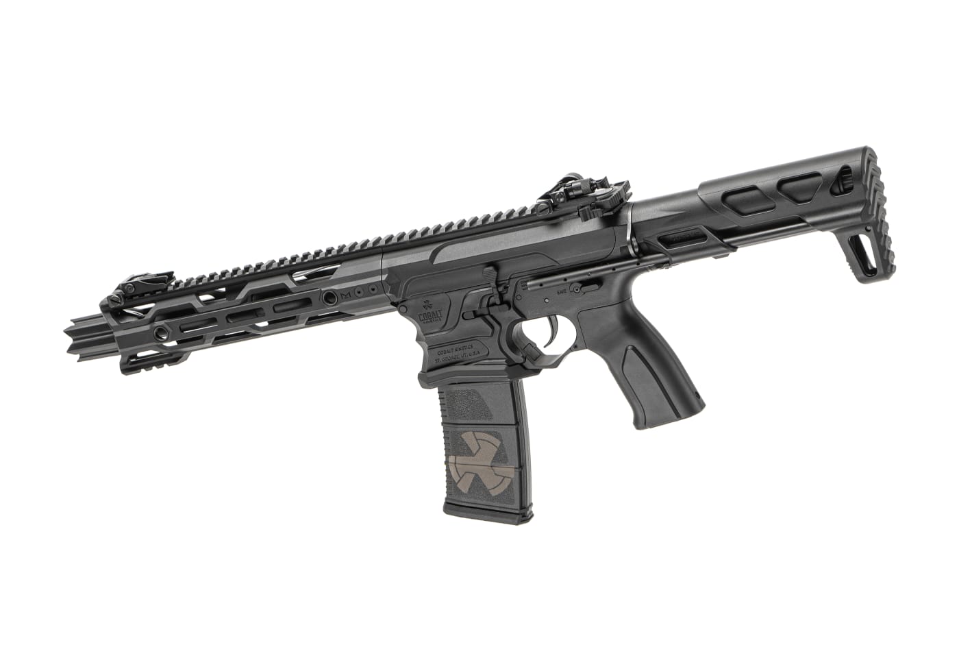 G&G Cobalt Kinetics BAMF Stealth