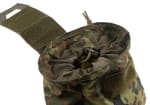 Templar's Gear Dump Bag Short