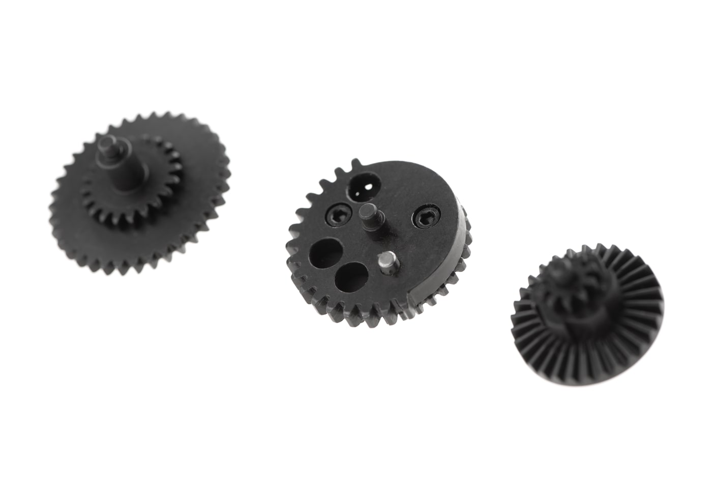 BD Custom 16:1 Enhanced Integrated Axis Gear Set