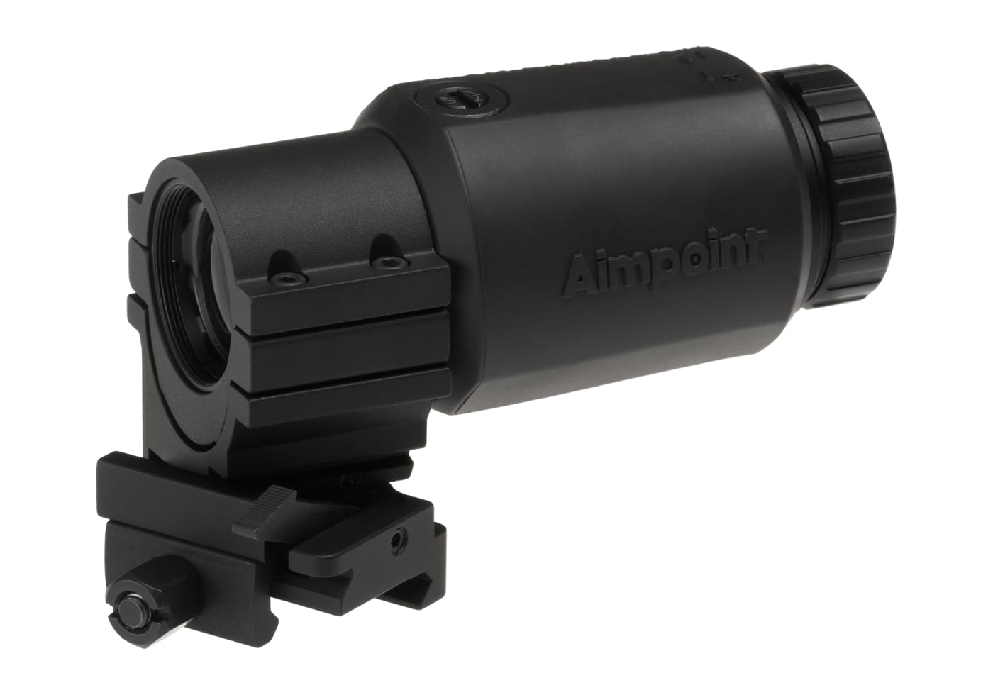 Aimpoint 3X-C with Twist Mount and Spacer