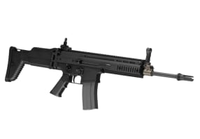 Ares SCAR-L Mk16 EFCS