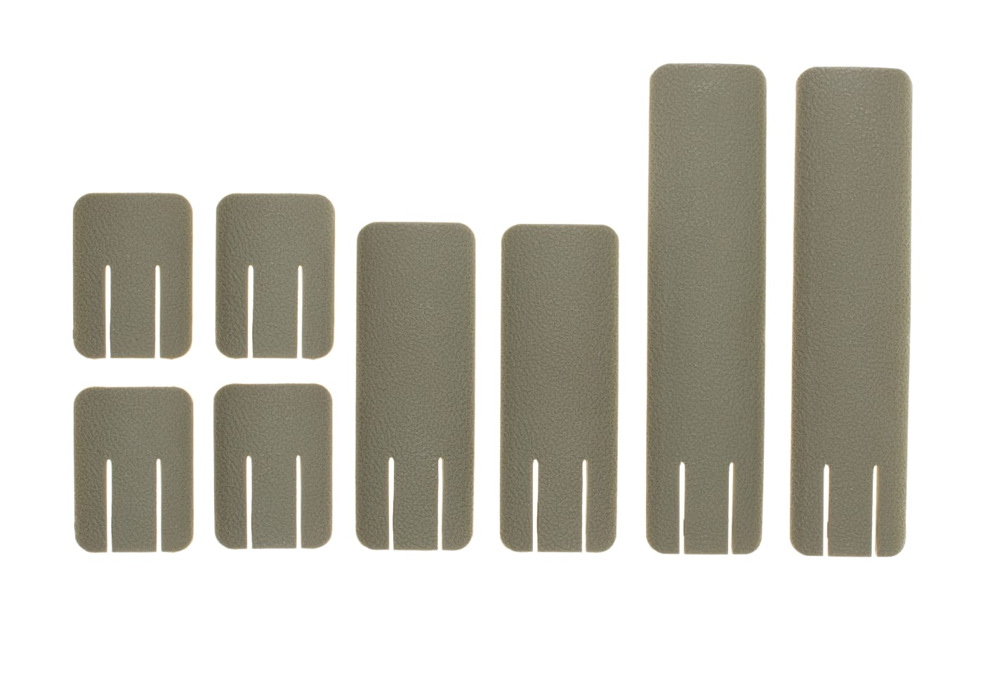 Element SCAR Panel Set