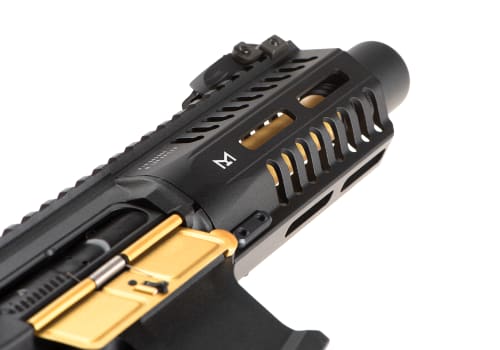 G&G ARP 9 Stealth S-AEG