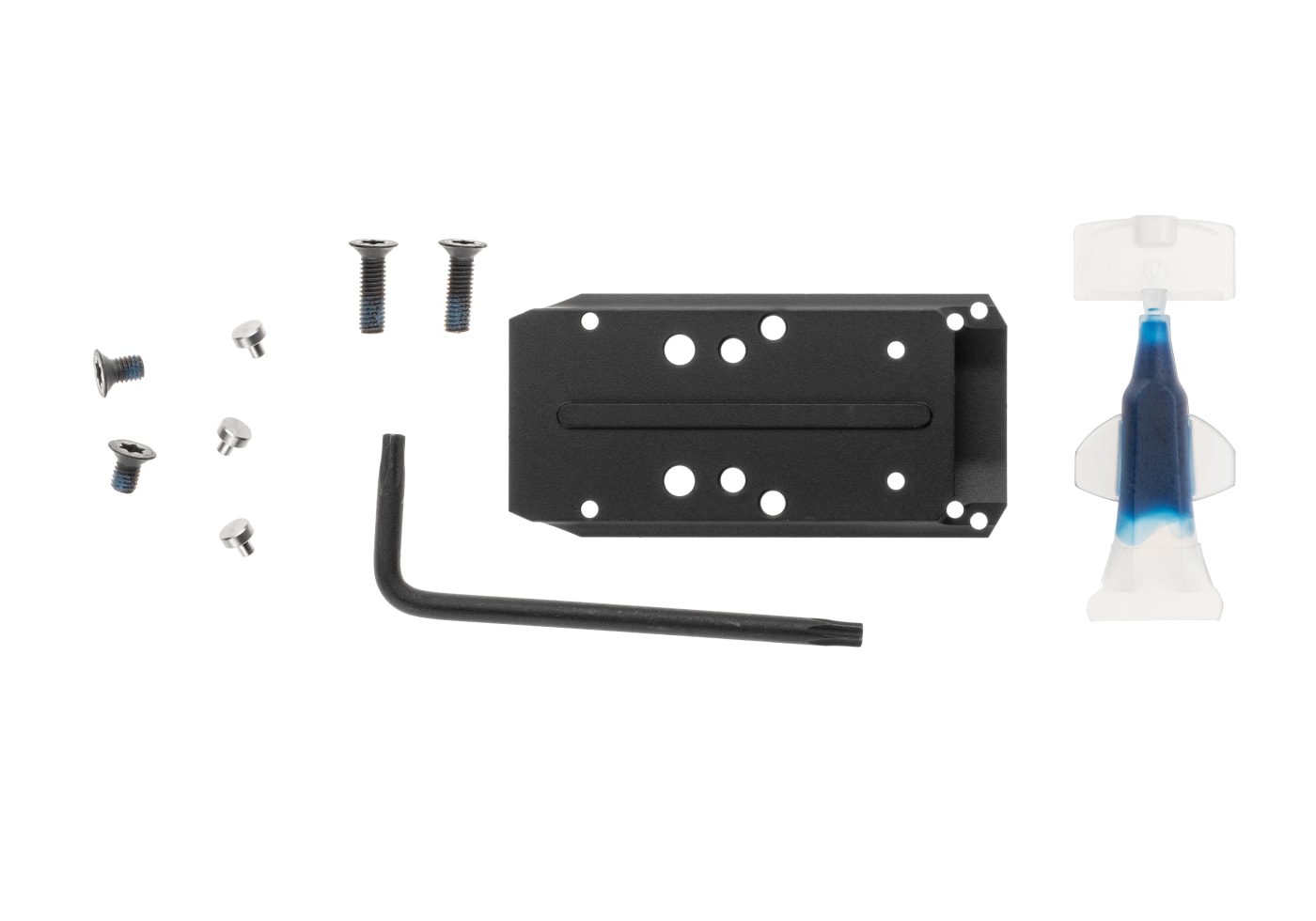 Strike Industries Slide for Sig Sauer P365 MRDS Adapter Plate