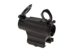 Holosun HE515CT-GR Elite Solar Green Circle Dot Sight