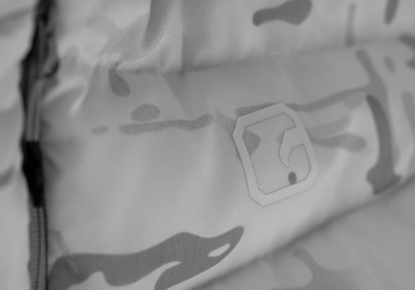 Clawgear LRICC Insulated Hoody