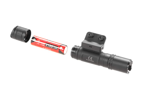 Klarus GL3 Tactical Flashlight