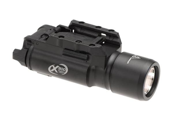WADSN X300 Pistol Light