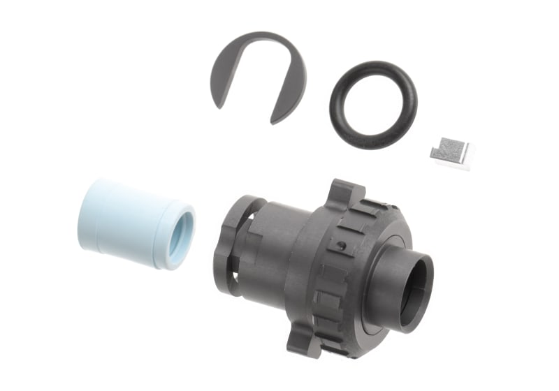 Maple Leaf GHK Hop Up Chamber for AK GBB Series (2026) - Airsoftzone