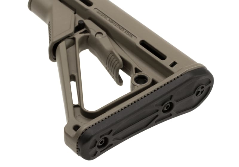 Magpul CTR Carbine Stock Mil Spec (2026) - Airsoftzone