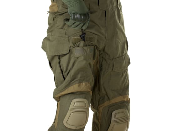 Crye Precision G3 Combat Pant (2025) - Airsoftzone Crye Precision G3 Combat Pant (2025) - Airsoftzone