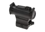 Holosun HE515CM-GR Elite Solar Green Circle Dot Sight
