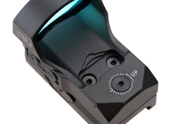 Nimrod NTRD-2 Mini Red Dot Sight