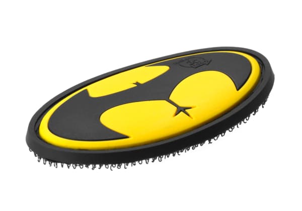 JTG Buttman Rubber Patch