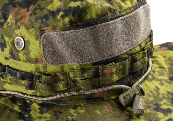 Cadpat boonie hat 2025