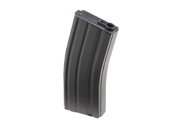 E&C Magazine M4 Midcap 160rds