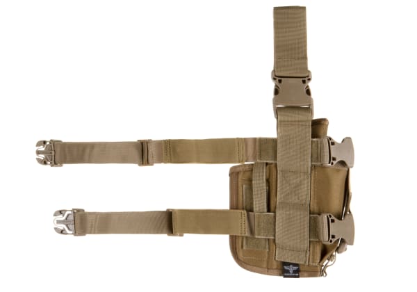 Invader Gear SOF Holster Left