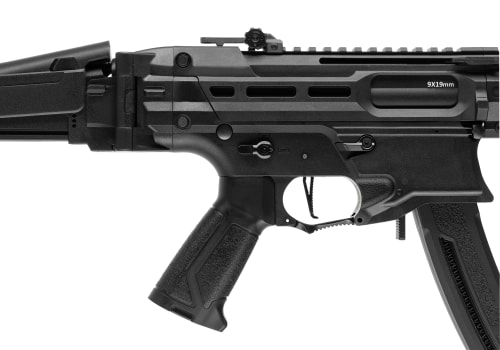 G&G MXC9 0.5J