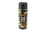 Invader Gear C4 Mil Grade Color Spray