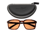 Wiley X WX Alfa Captivate Polarized