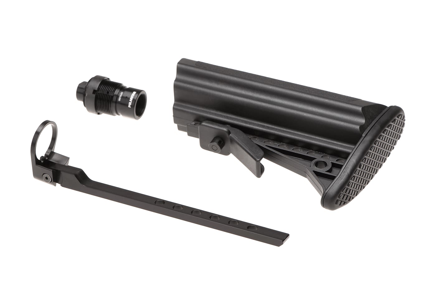 Polarstar UGS Type 1 HPA /w R3 Buttstock